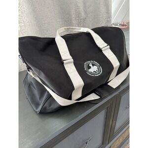 Duffle Bag Diabetes Type 1 Awareness